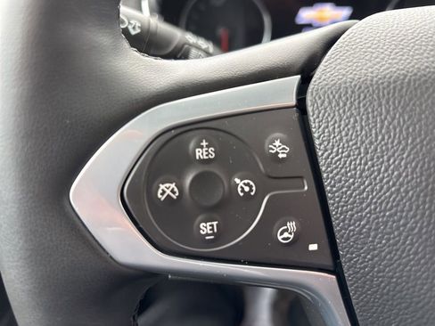 Certified 2023 Chevrolet Traverse Premier AWD/4WD image 28