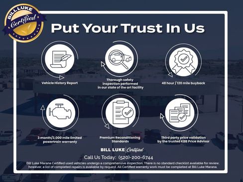 Used 2023 Ford Bronco Badlands image 2