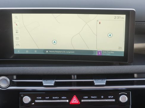 New 2026 Hyundai Tucson Limited AWD/4WD image 28