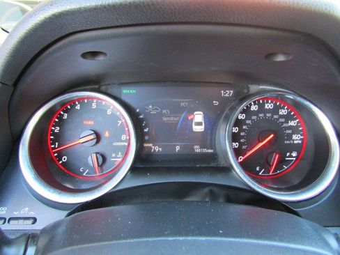 Used 2020 Toyota Camry XSE w/ Navigation Package image 15