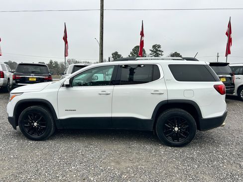 Used 2019 GMC Acadia SLT image 23