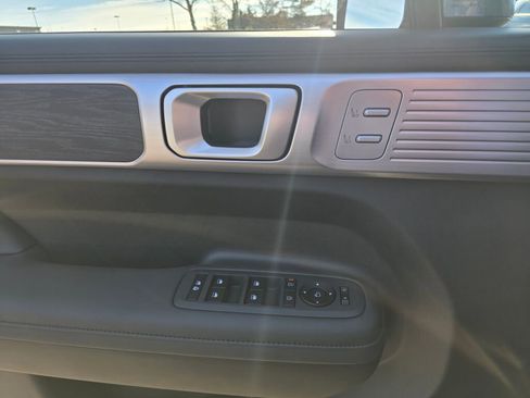 New 2026 Hyundai Santa Fe Limited image 33