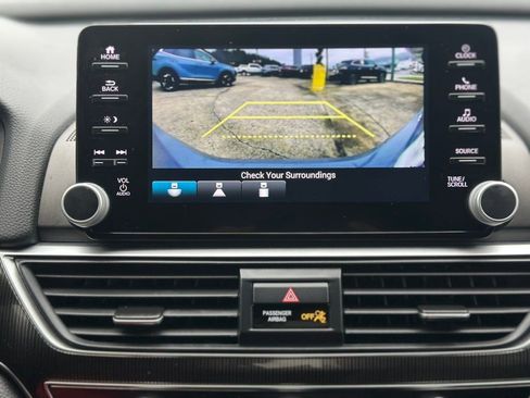 Used 2021 Honda Accord Sport image 5