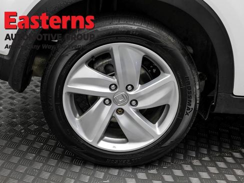 Used 2019 Honda HR-V EX image 29