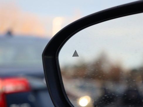 New 2026 Nissan Kicks SV w/ SV Premium Package image 22