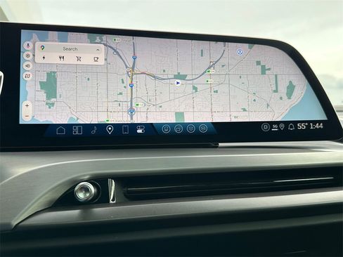 Used 2026 Cadillac Vistiq Sport image 28