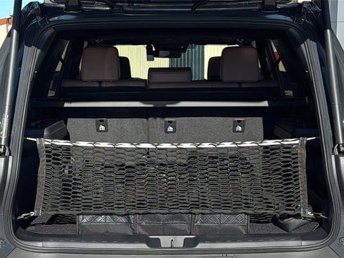 New 2026 Toyota 4Runner Limited image 28