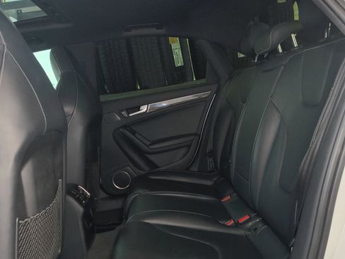 Used 2016 Audi S4 Premium Plus w/ Technology Package image 22