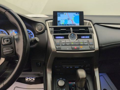 Used 2016 Lexus NX 200t 200t image 13