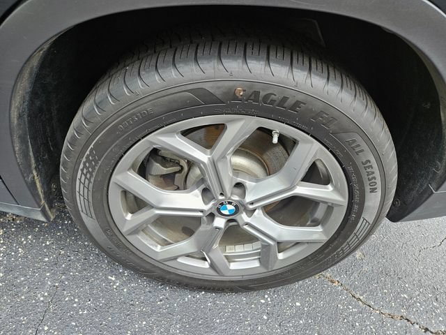 Used 2020 BMW X3 xDrive30i w/ Premium Package AWD/4WD image 14