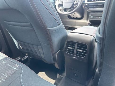 New 2025 Ford Bronco Sport Heritage w/ Convenience Package image 15