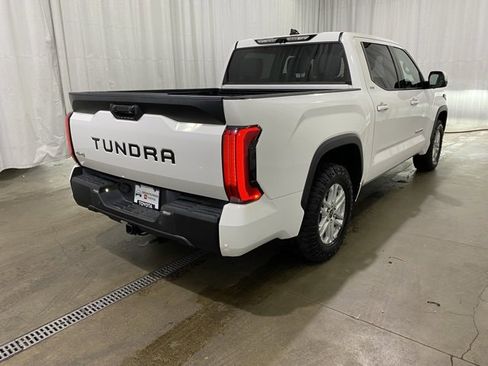 Used 2022 Toyota Tundra SR5 image 4
