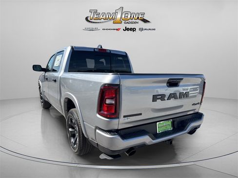 New 2026 RAM 1500 Big Horn image 6