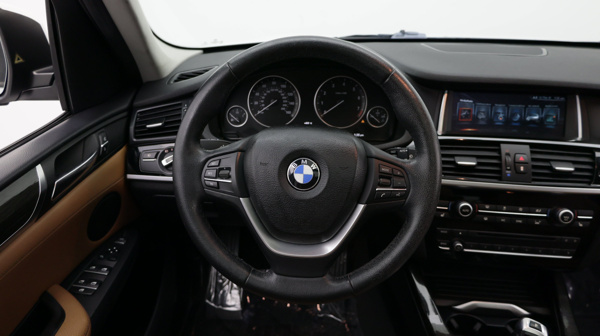 Used 2017 BMW X3 xDrive28i AWD/4WD image 31