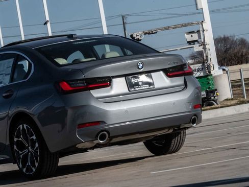 New 2026 BMW 330i 330i w/ Premium Package image 5