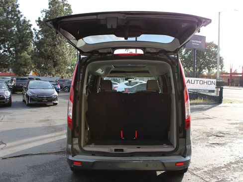 Used 2016 Ford Transit Connect Titanium image 40