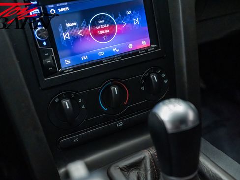 Used 2007 Ford Mustang Shelby GT500 image 39