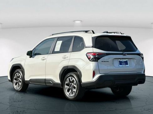 Certified 2026 Subaru Forester Premium AWD/4WD image 4