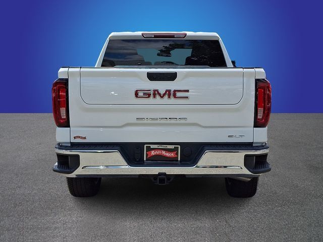 Used 2024 GMC Sierra 1500 SLT AWD/4WD image 5