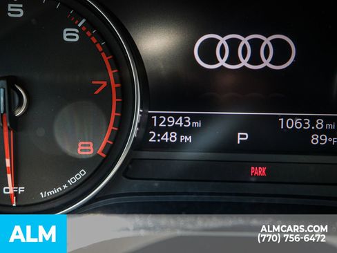 Used 2023 Audi A4 2.0T Premium image 69