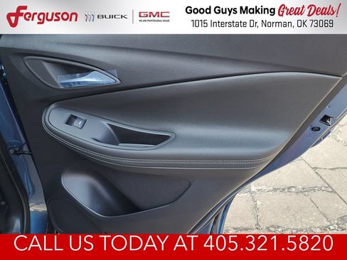 New 2026 Buick Encore GX Preferred w/ Comfort Package FWD image 38