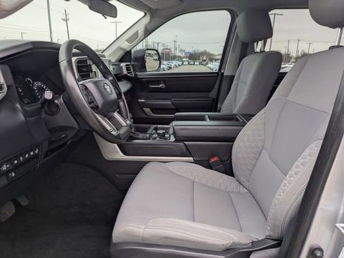 Used 2023 Toyota Tundra SR5 image 26