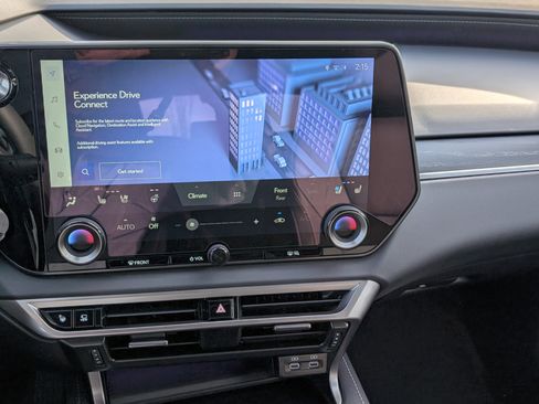 New 2026 Lexus RX 350 image 28