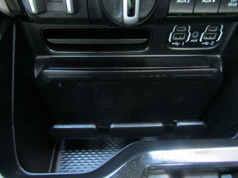 Used 2022 RAM 1500 TRX w/ TRX Level 2 Equipment Group AWD/4WD image 29