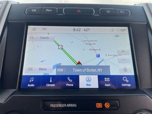 Used 2021 Ford F350 King Ranch w/ King Ranch Ultimate Package image 25