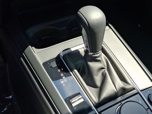 New 2026 MAZDA CX-30 AWD 2.5 S image 12