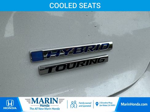 Used 2023 Honda Accord Touring image 13