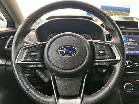 Used 2021 Subaru Crosstrek 2.5i Limited w/ Popular Package #2 image 23