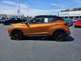 Used 2024 Nissan Kicks SR w/ SR Premium Package image 4