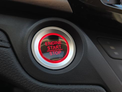 New 2026 Honda Odyssey EX-L image 11