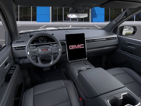 New 2026 GMC Sierra EV Elevation image 15