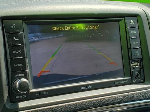 Used 2018 Dodge Grand Caravan SE w/ UConnect Hands-Free Group FWD image 22