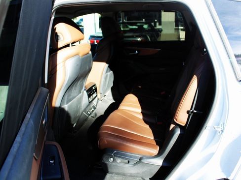 Used 2023 Acura MDX SH-AWD w/ Technology Package image 10