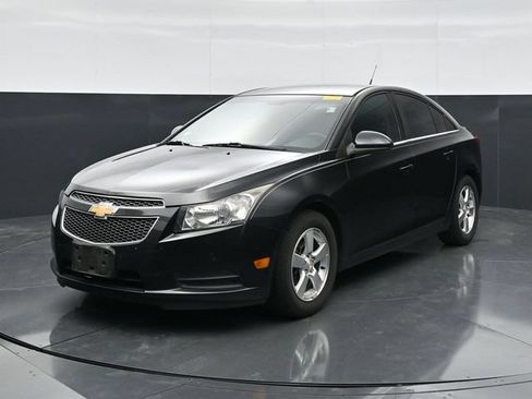 Used 2013 Chevrolet Cruze LT FWD image 5