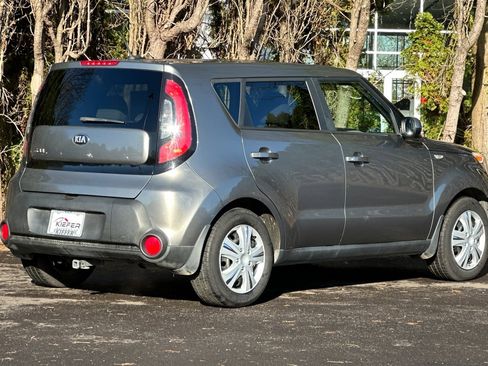 Used 2014 Kia Soul image 4