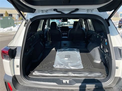 New 2026 Subaru Outback Touring XT image 20