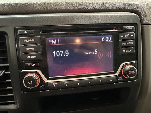 Used 2018 Nissan NV 2500 SV w/ Rear Door Glass Package image 30