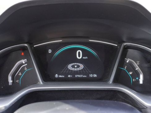 Used 2017 Honda Civic Touring image 23