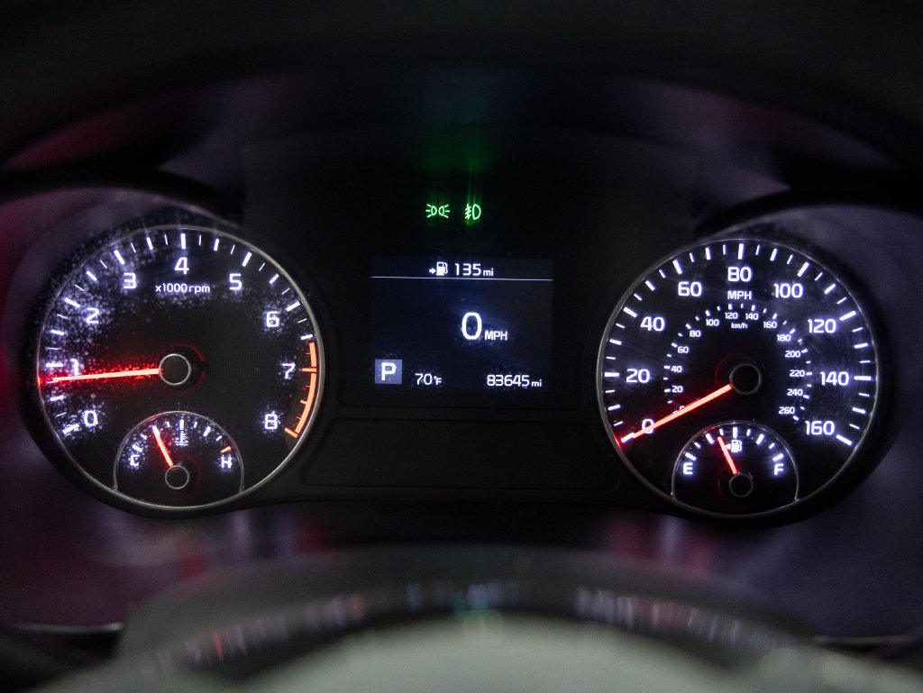 Used 2019 Kia Optima EX FWD image 17