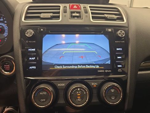 Used 2018 Subaru WRX STI Limited AWD/4WD image 21