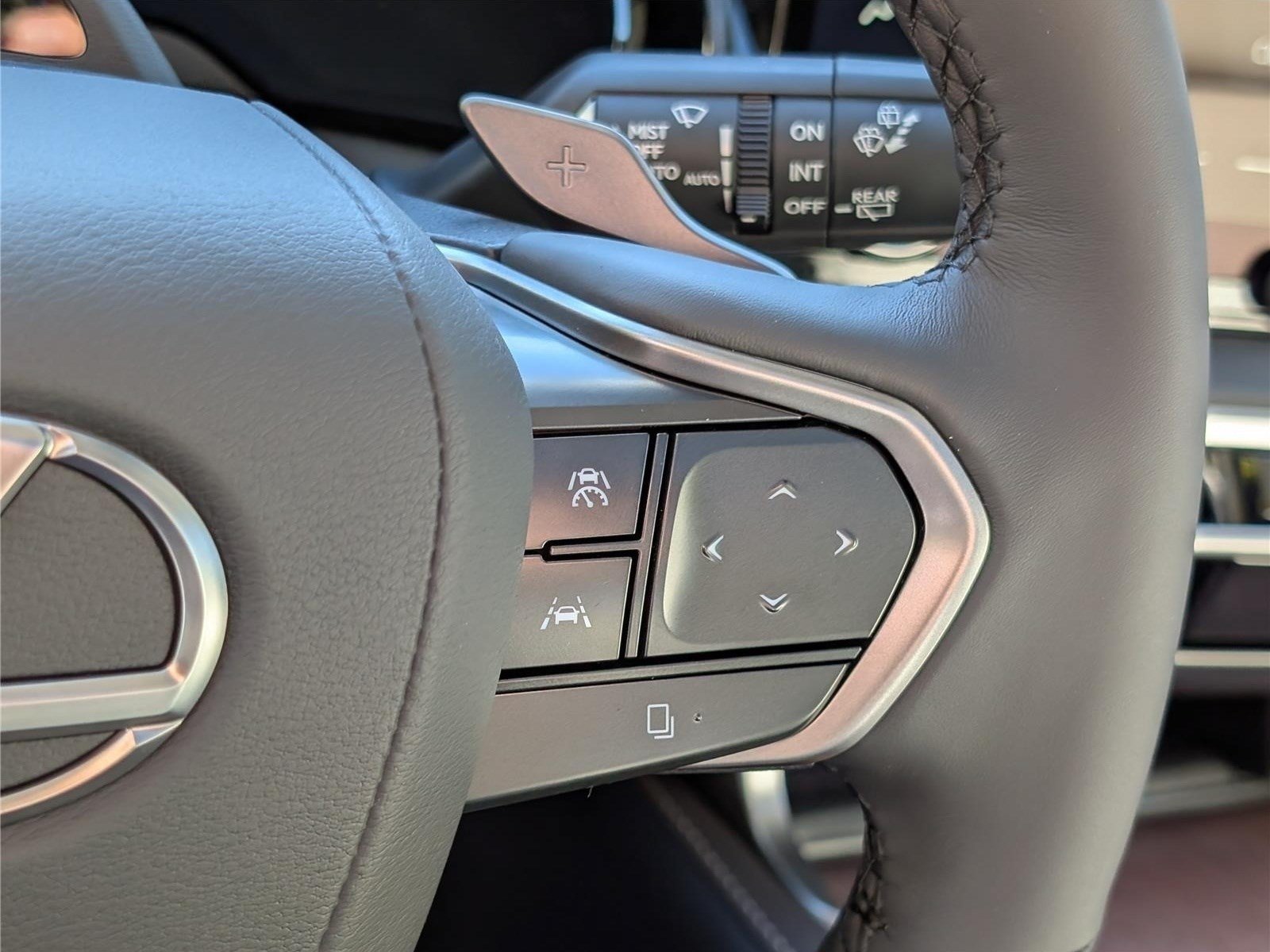 New 2026 Lexus RX 350 AWD/4WD image 21