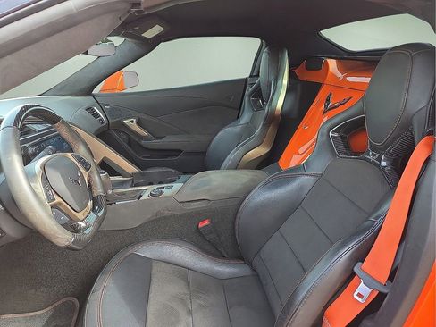 Used 2019 Chevrolet Corvette ZR1 image 25