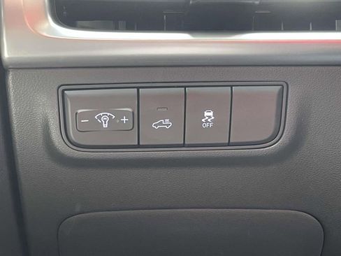 New 2025 Hyundai Santa Cruz SEL image 16