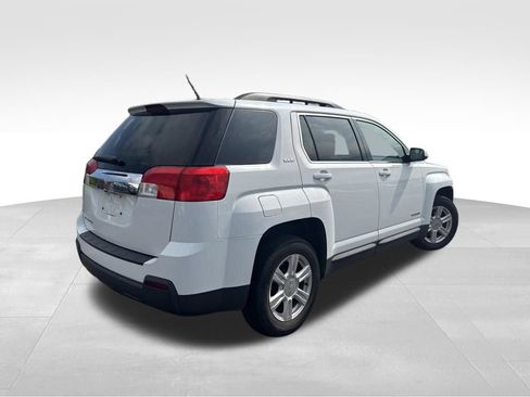Used 2015 GMC Terrain SLE w/ Convenience Package FWD image 5