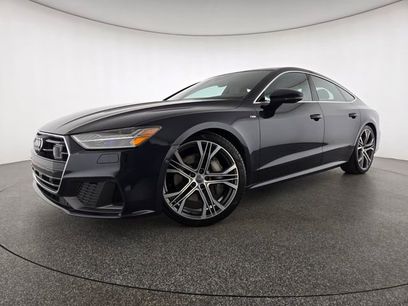 Used 2019 Audi A7 3.0T Prestige