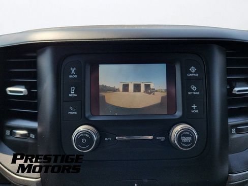Used 2021 RAM 3500 2WD Regular Cab DRW image 9
